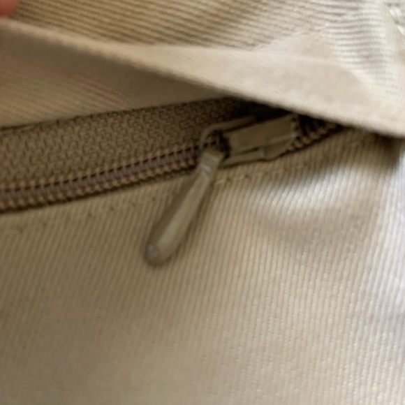 Vintage 1990’s Sportiff Shorts Double Pink Button - Picture 9 of 10